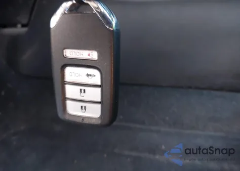 2020 Honda Accord Sport из США, поврежденный, VIN 1HGCV1F31LA019632